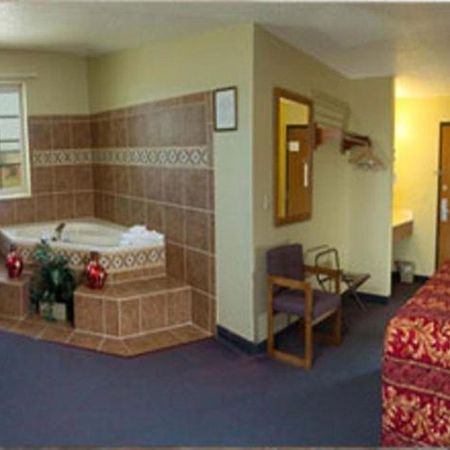 Cherokee Inn 外观 照片